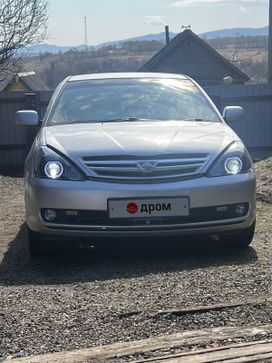  Toyota Allion 2006 , 880000 , 