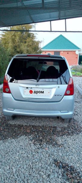  Daihatsu YRV 2002 , 380000 , 