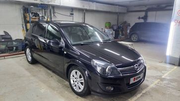  Opel Astra 2010 , 480000 , 