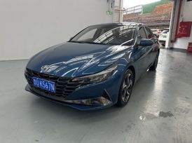  Hyundai Elantra 2022 , 1470700 , 