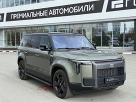 SUV   Polar Stone 01 2024 , 6300000 , 