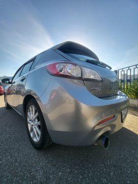  Mazda Axela 2010 , 980000 , 