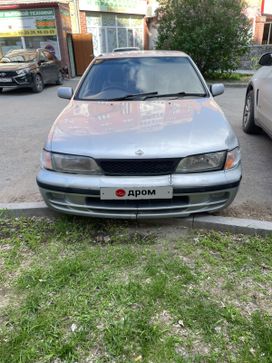  Nissan Pulsar 1998 , 130000 , 