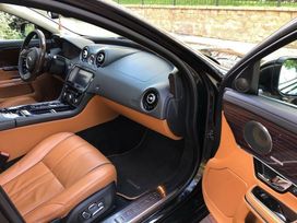  Jaguar XJ 2013 , 1700000 , 