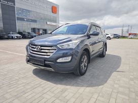 SUV   Hyundai Santa Fe 2012 , 1600000 , 
