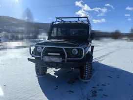 SUV    3151 1996 , 350000 , 