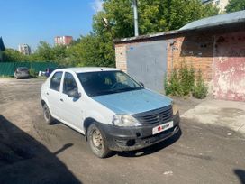 Renault Logan 2011 , 130000 , 