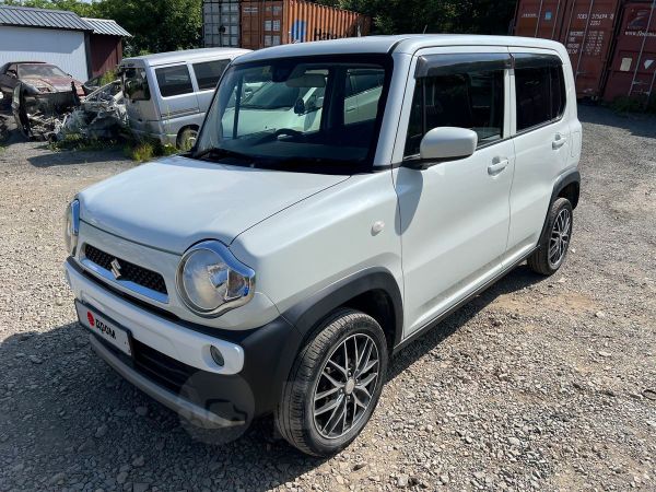  Suzuki Hustler 2014 , 715000 , 