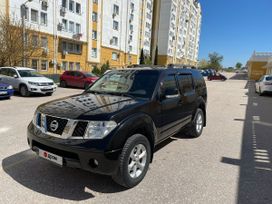 SUV   Nissan Pathfinder 2007 , 1160000 , 