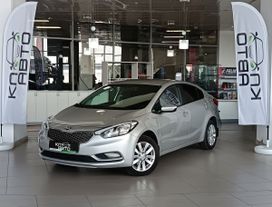  Kia Cerato 2013 , 1059000 , 