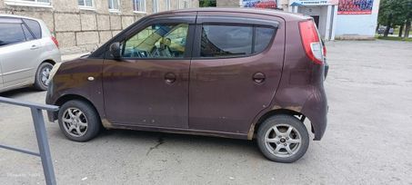  Nissan Moco 2009 , 345000 ,  
