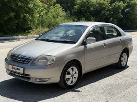  Toyota Corolla 2001 , 545000 , 