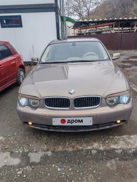  BMW 7-Series 2001 , 700000 , 