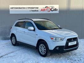 SUV   Mitsubishi ASX 2010 , 905000 , 