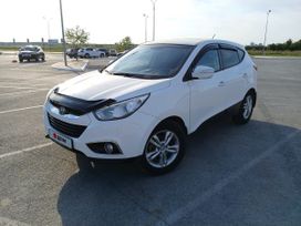 SUV   Hyundai ix35 2012 , 1030000 , 
