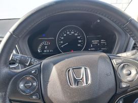 SUV   Honda Vezel 2017 , 1750000 , 