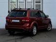 SUV   Dodge Journey 2012 , 1445000 , 