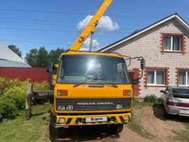  Nissan Diesel Condor 1985 , 3000000 , 