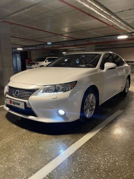  Lexus ES300h 2014 , 2500000 , 
