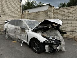  Kia K5 2022 , 900000 , 