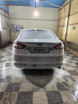  Ford Fusion 2016 , 1550000 , -