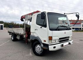  () Mitsubishi Fuso Fighter 2002 , 4680000 , 