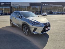 SUV   Lexus NX300 2018 , 4098000 , 