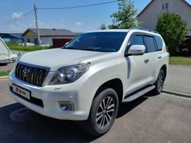 SUV   Toyota Land Cruiser Prado 2010 , 2600000 , 