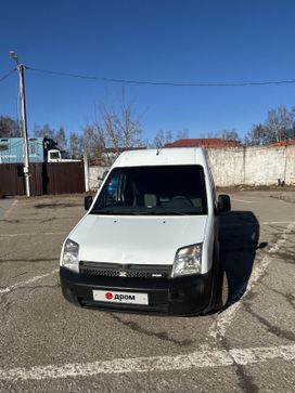    Ford Tourneo Connect 2007 , 535000 , -