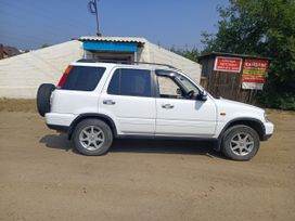 SUV   Honda CR-V 1998 , 430000 , -