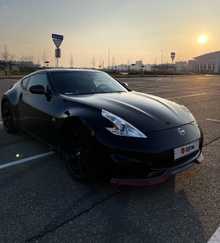  370Z 2013