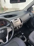  Hyundai i20 2009 , 370000 , 