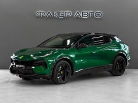 SUV   Lotus Eletre 2023 , 14800000 , 