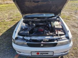  Toyota Chaser 1992 , 355000 , 