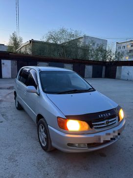    Toyota Ipsum 2000 , 550000 , 