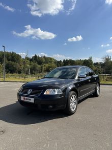  Passat 2003