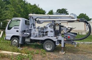  Isuzu Elf 1994 , 6100000 , 