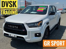  Toyota Hilux 2024 , 5450000 , 