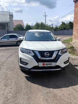 SUV   Nissan X-Trail 2021 , 2300000 , 