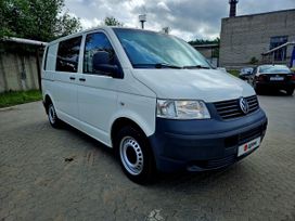    Volkswagen Transporter 2004 , 890000 , 