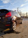  Ford Fiesta 2011 , 785000 , 