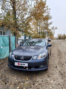  Lexus GS300 2005 , 850000 , 