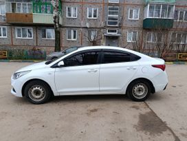  Hyundai Solaris 2017 , 900000 , 