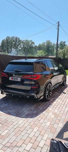 SUV   BMW X5 2019 , 7500000 , 