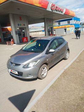  Mazda Demio 2009 , 410000 , 