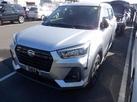 SUV   Daihatsu Rocky 2020 , 1450000 , -