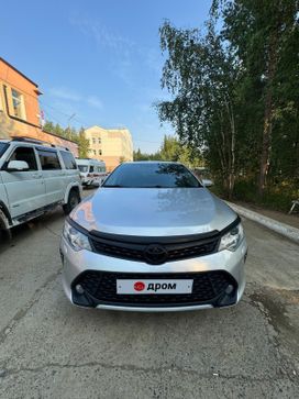  Toyota Camry 2016 , 2150000 , 