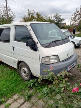    Mazda Bongo 2001 , 355000 , 