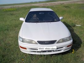  Toyota Carina ED 1995 , 120000 , 
