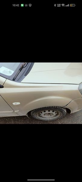  Kia Rio 2011 , 570000 , 